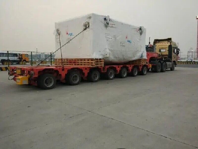 成都到長春物流公司