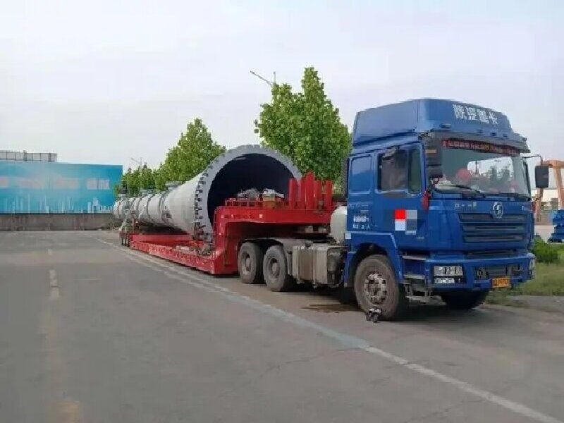 成都到南通物流公司