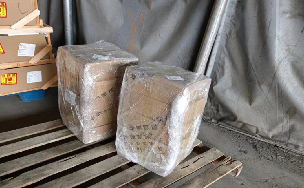 成都到永清物流專線