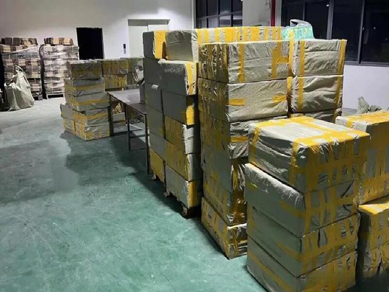 成都到揭陽物流公司