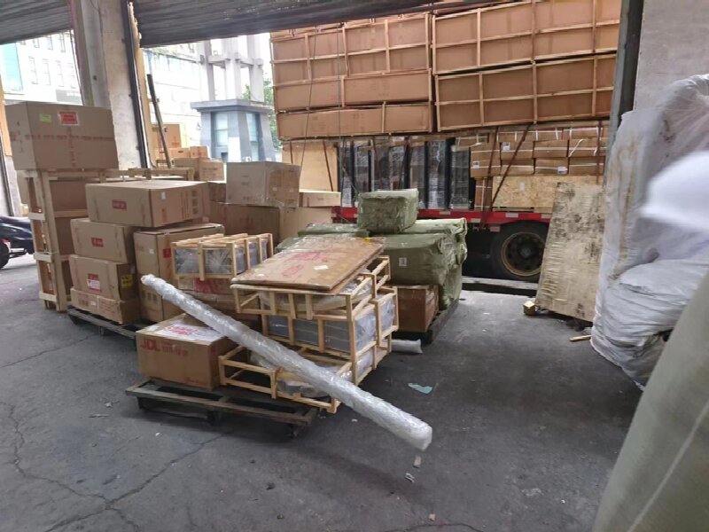 成都到崇州物流公司