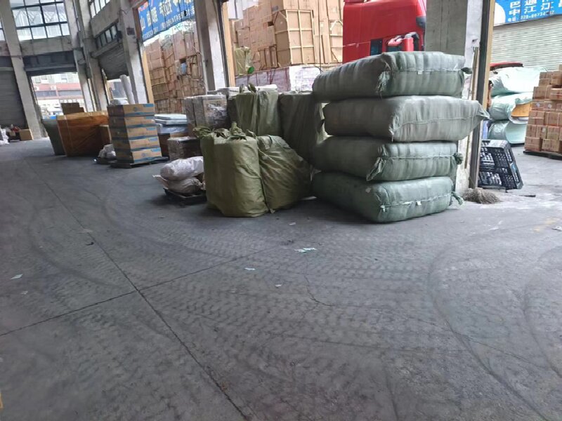 成都到合肥物流專(zhuān)線(xiàn)