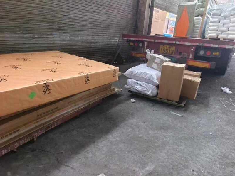 成都至大理物流公司