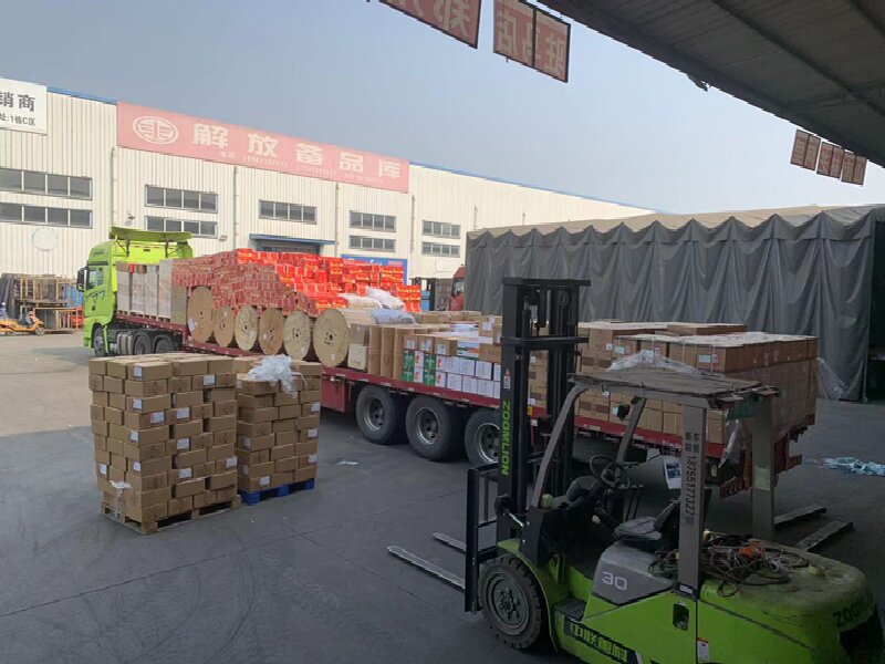 成都至杭州物流公司