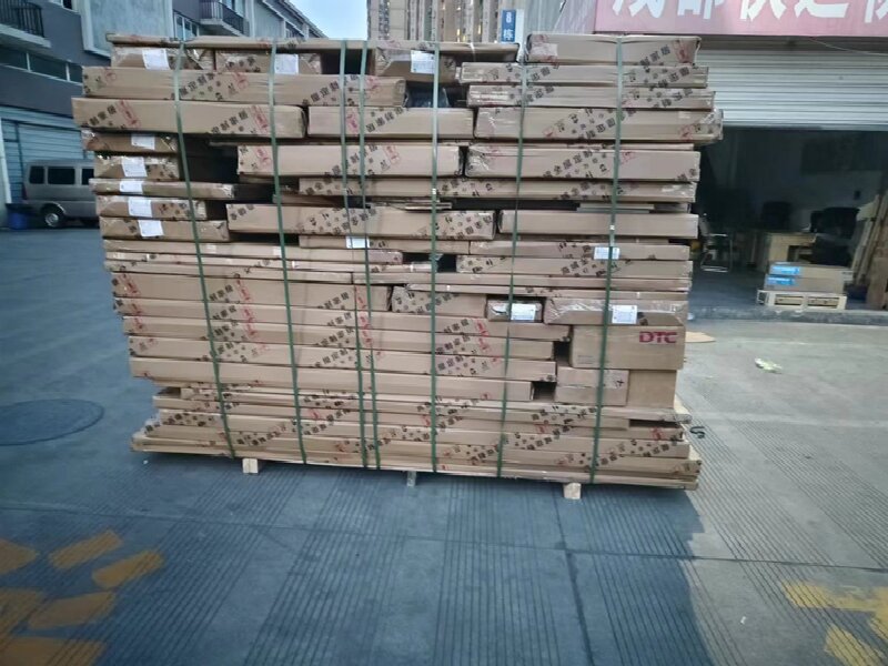 成都到麗江貨運公司