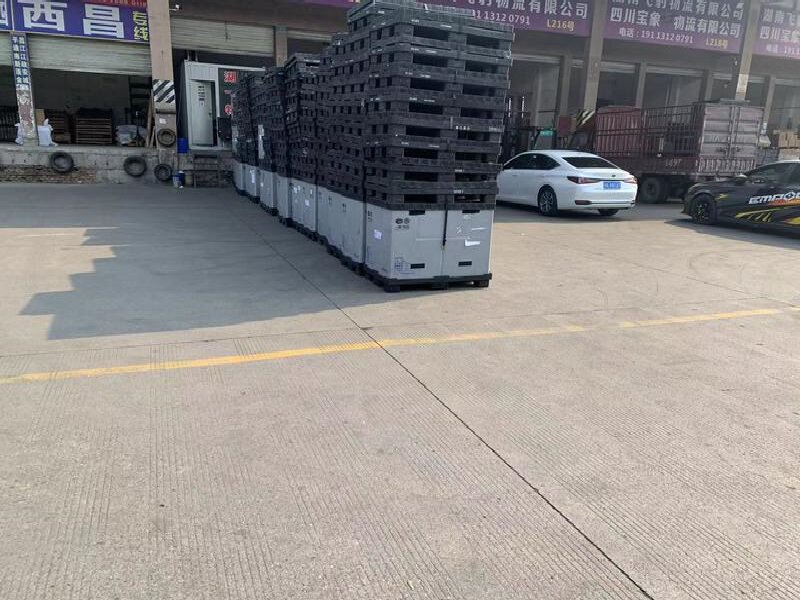 成都到武漢物流公司