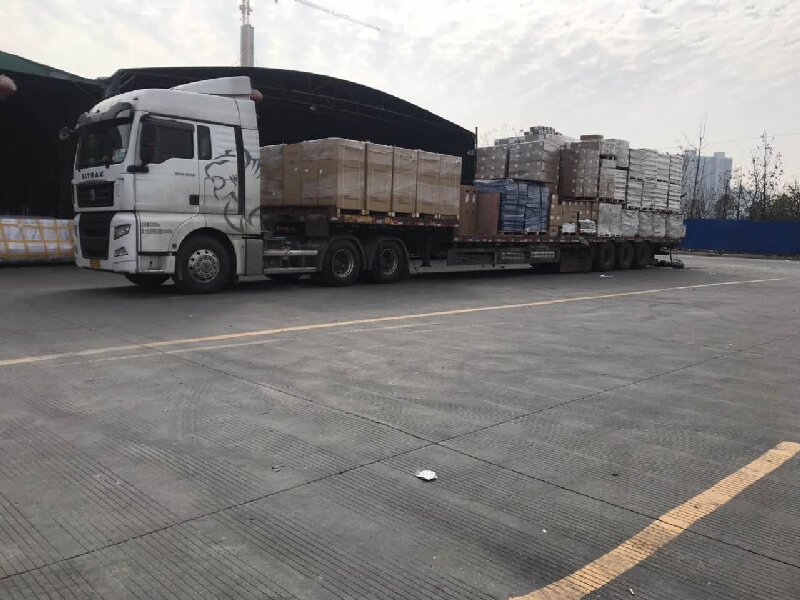 成都至鷹潭物流公司
