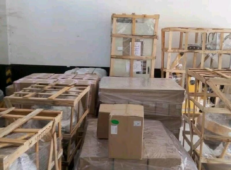 成都到友誼物流公司