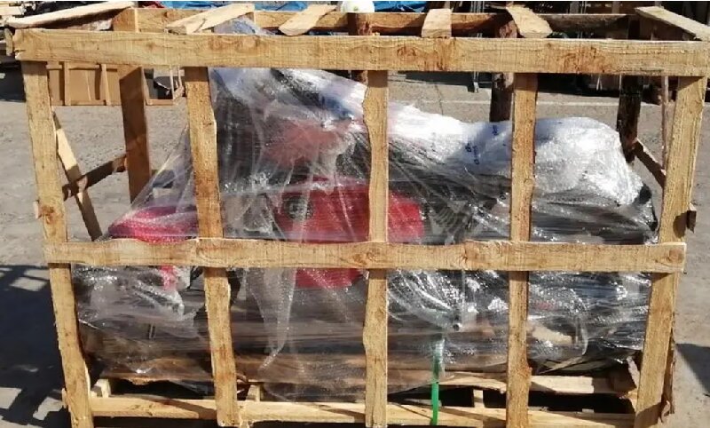 成都到海口物流專線
