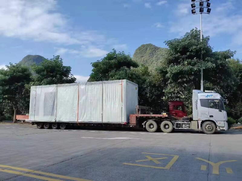 成都到寶清物流公司