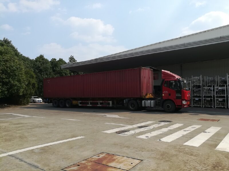 成都至南京物流公司