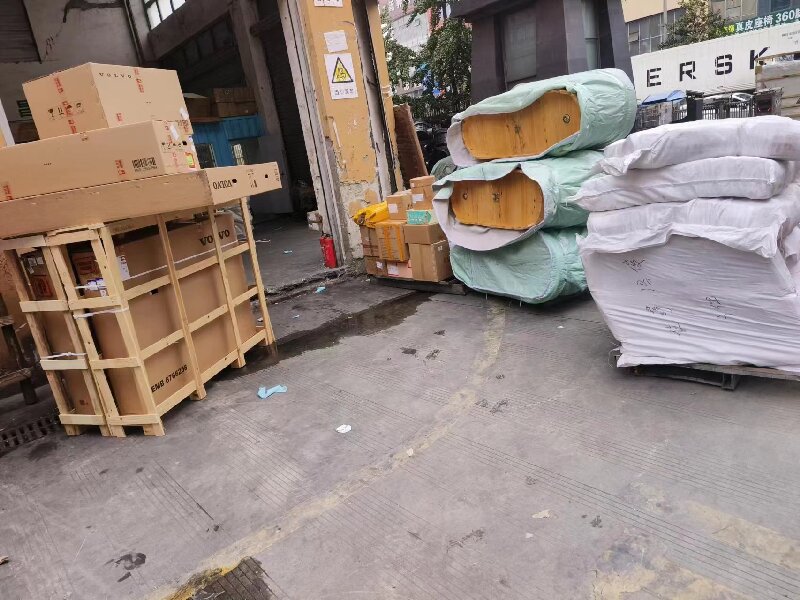 成都到蘿北物流專線