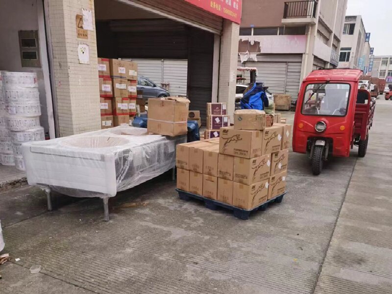 成都到溫州物流公司