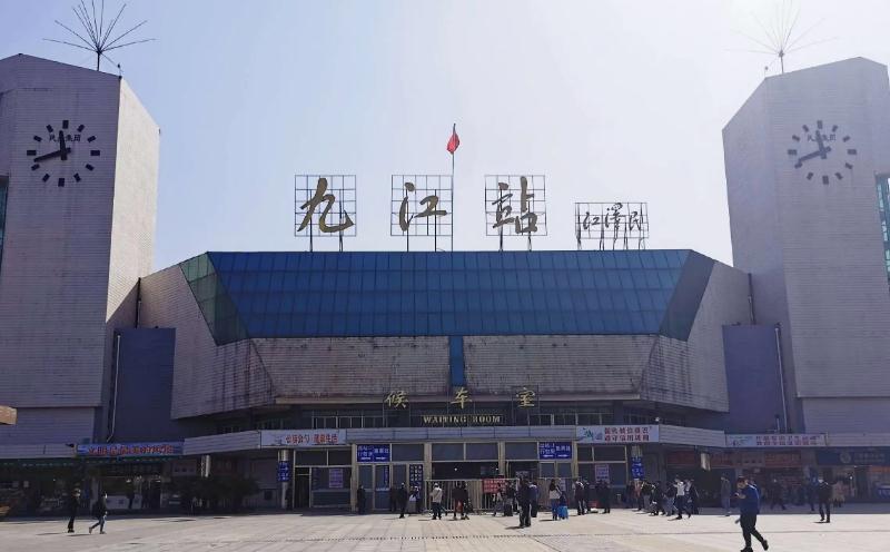 成都到九江物流公司