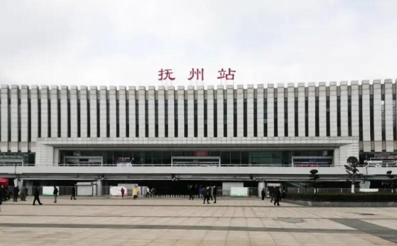 成都到撫州物流公司