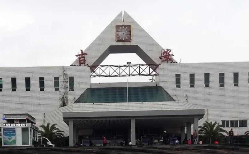 成都到吉安物流公司