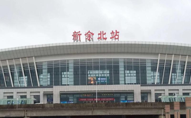 成都到新余物流公司