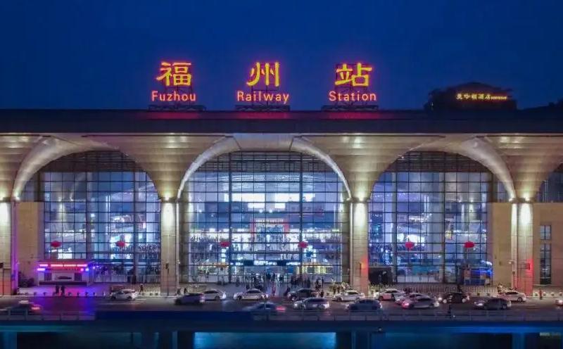 成都到福州物流公司