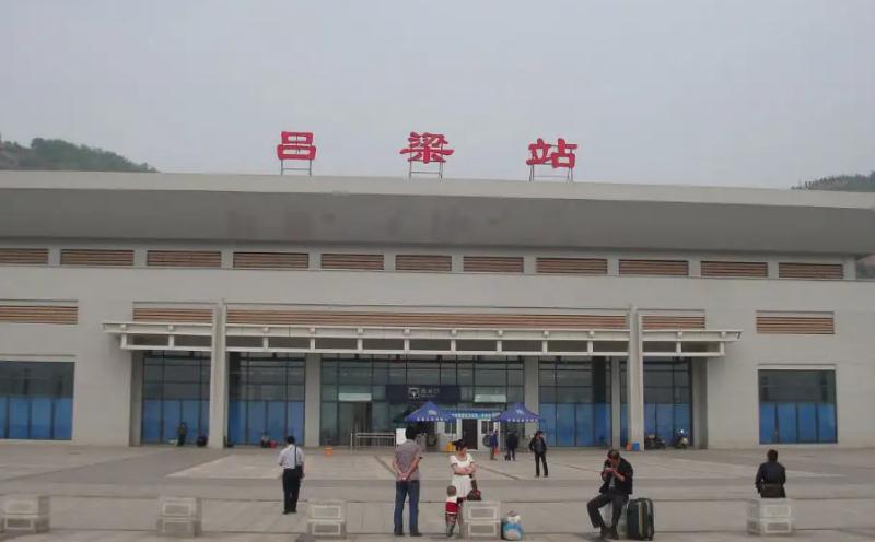成都到呂梁物流公司