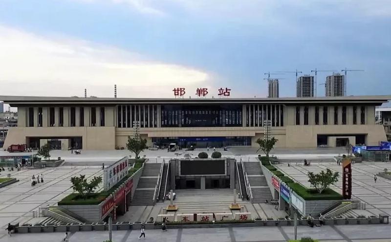 成都到邯鄲物流公司