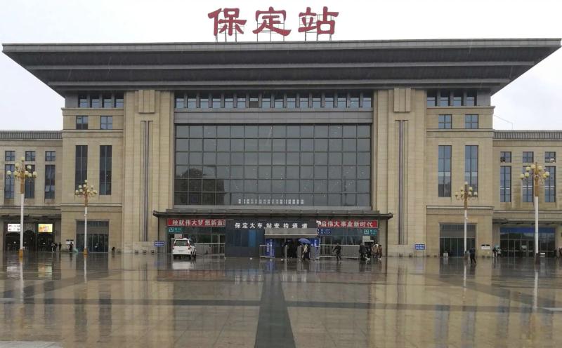 成都到保定物流公司