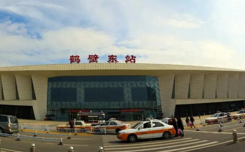 成都到鶴壁物流公司