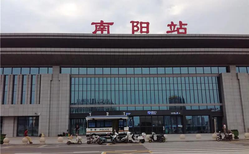 成都到南陽物流公司