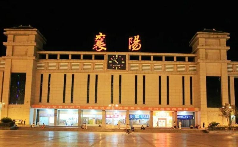 成都到襄陽物流公司