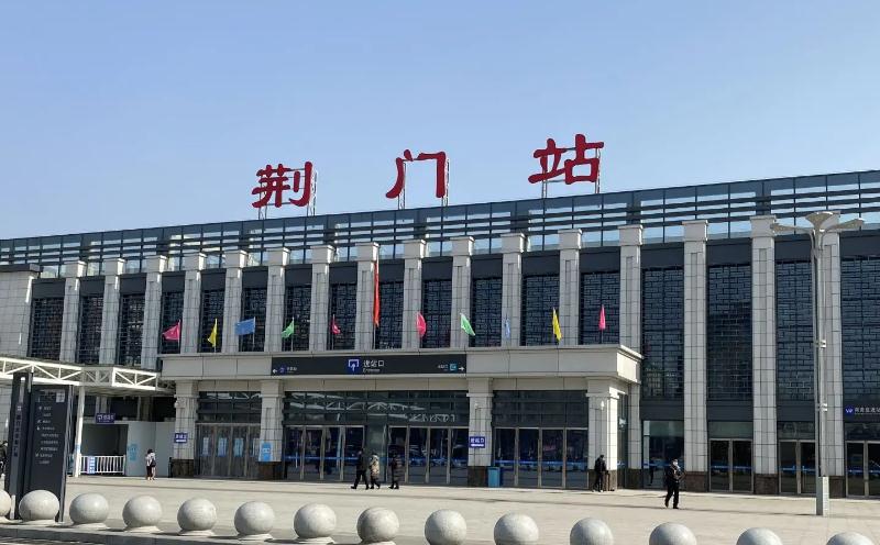 成都到荊門物流公司