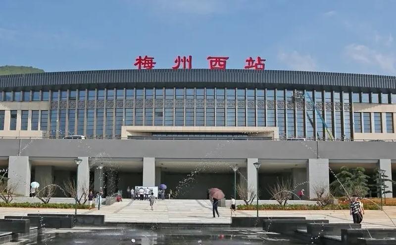 成都到梅州物流公司