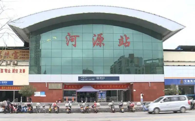 成都到河源物流公司