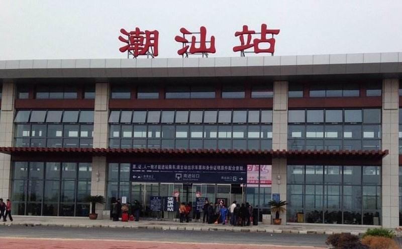 成都到潮州物流公司