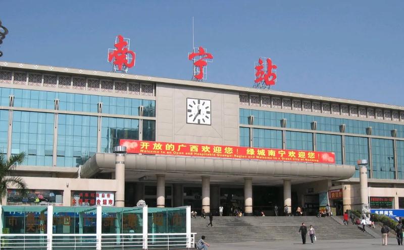 成都到南寧物流公司