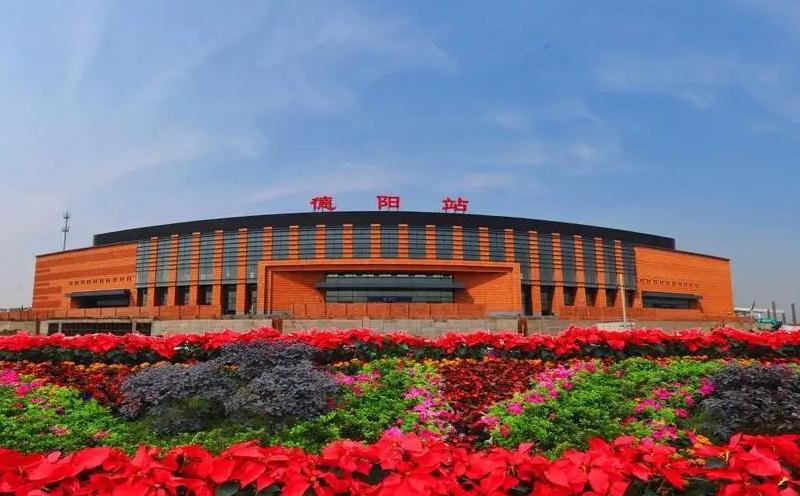 成都到德陽(yáng)物流公司