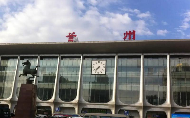 成都到蘭州物流公司