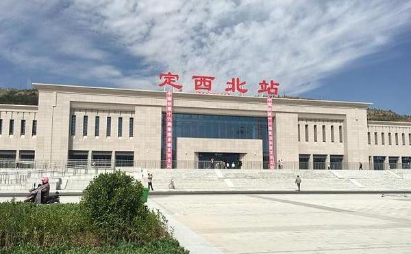 成都到定西物流公司