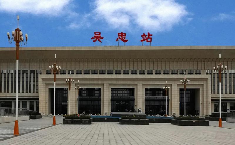 成都到吳忠物流公司